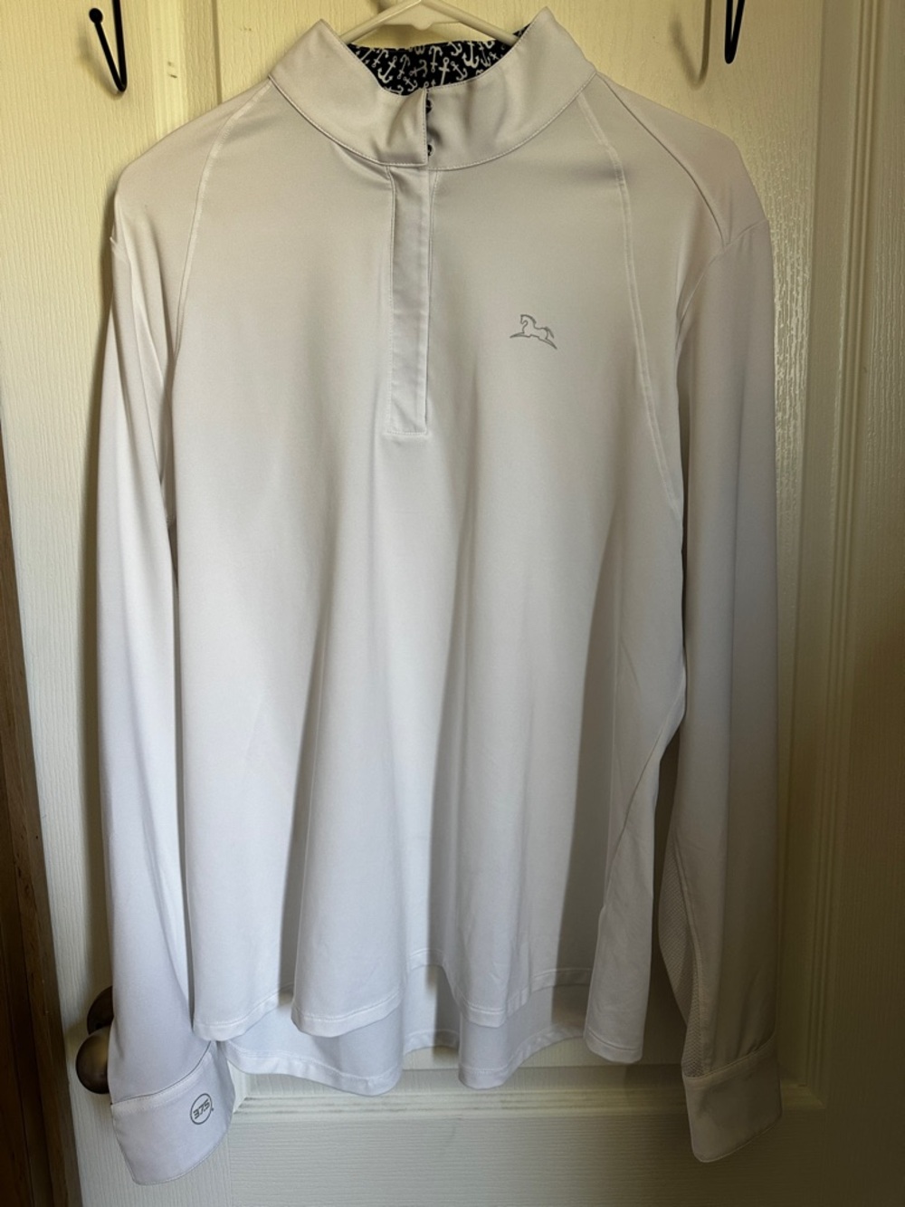 R.J. Classics show shirt